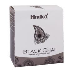 Чай Hindica Black Chai