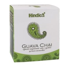 Чай Hindica Guava Chai