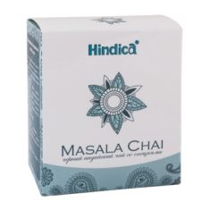 Чай Hindica Masala Chai