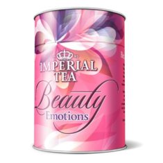 Чай Imperial Tea Beauty Emotions