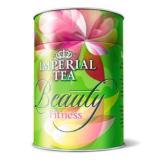 Чай Imperial Tea Beauty Fitness
