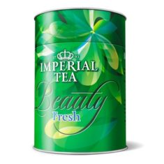 Чай Imperial Tea Beauty Fresh