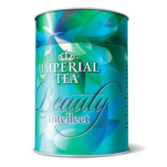 Чай Imperial Tea Beauty Intellect
