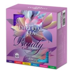 Чай Imperial Tea Beauty collection