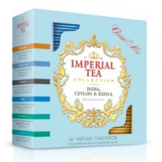 Чай Imperial Tea Classic Mix