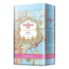 Чай Imperial Tea Collection Дарджилинг