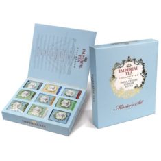 Чай Imperial Tea Collection Master's Jet