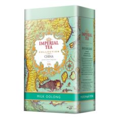 Чай Imperial Tea Collection Молочный улун