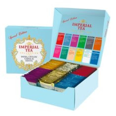 Чай Imperial Tea Collection Special Edition