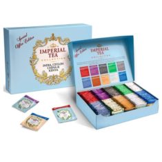 Чай Imperial Tea Collection Special Oficce Edition