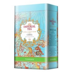 Чай Imperial Tea Collection Юньнань