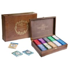 Чай Imperial Tea Collection