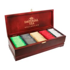 Чай Imperial Tea Collection