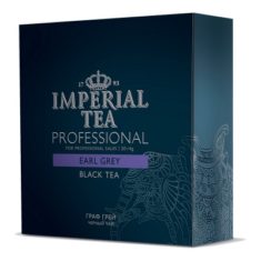 Чай Imperial Tea Professional Бергамот