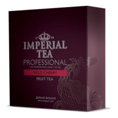 Чай Imperial Tea Professional Дикая вишня