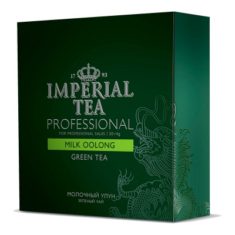 Чай Imperial Tea Professional Молочный улун