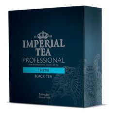 Чай Imperial Tea Professional Тимьян