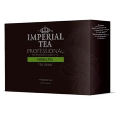 Чай Imperial Tea Professional Травяной
