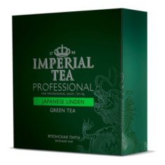 Чай Imperial Tea Professional Японская липа