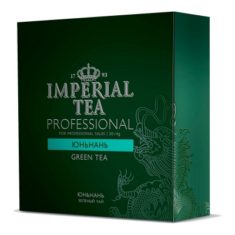 Чай Imperial Tea Professional Юньнань