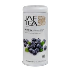 Чай Jaf Tea Blueberry Delight