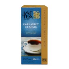 Чай Jaf Tea Earl Grey Classic