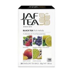 Чай Jaf Tea Fruit Melody
