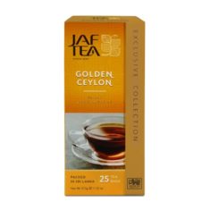 Чай Jaf Tea Golden Ceylon
