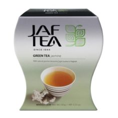 Чай Jaf Tea Green Jasmine