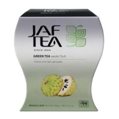 Чай Jaf Tea Green Tea Exotic Fruit