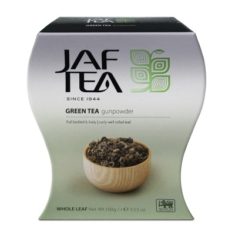 Чай Jaf Tea Gunpowder
