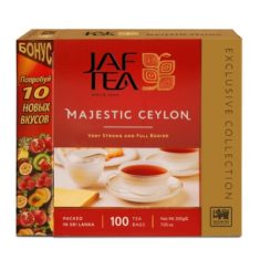 Чай Jaf Tea Majestic
