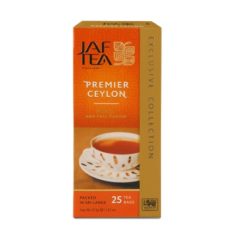 Чай Jaf Tea Premier Ceylon