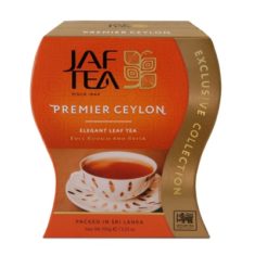 Чай Jaf Tea Premier Ceylon