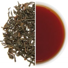 Чай Kenyan Beauty