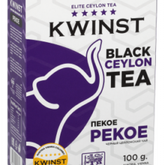 Чай Kwinst Пекое