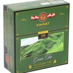 Чай Kwinst