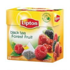 Чай Lipton Forest Fruit