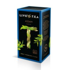 Чай Live Tea Assam