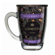 Чай London Tea Club Wild Berries