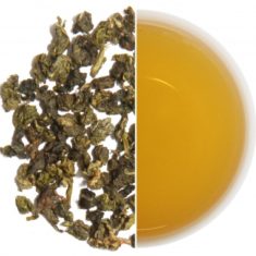 Чай Milk Oolong