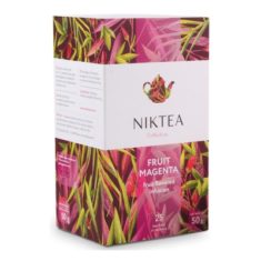 Чай Niktea Fruit Magenta