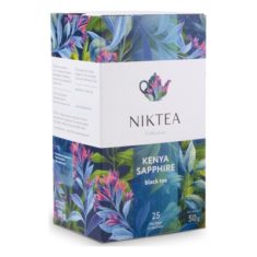 Чай Niktea Kenya Sapphire