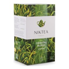 Чай Niktea Oriental Bloom