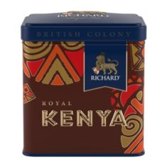 Чай Richard Kenya Royal British Colony