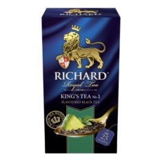 Чай Richard King's Tea