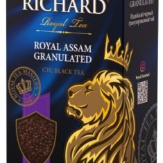 Чай Richard Royal Assam Granulated