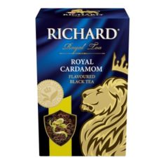 Чай Richard Royal Cardamom