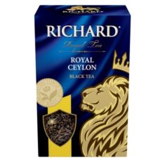 Чай Richard Royal Ceylon