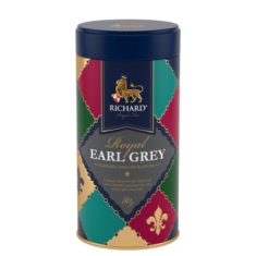 Чай Richard Royal Earl Grey